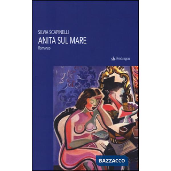 Anita sul mare