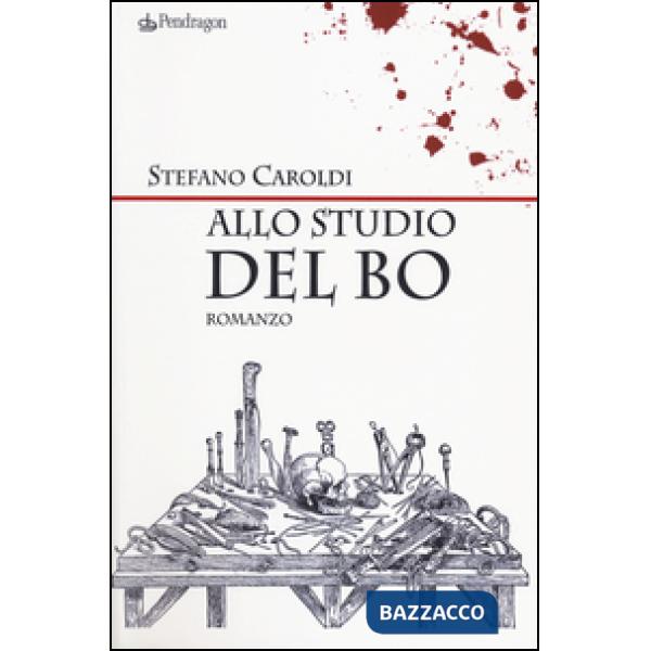 Allo studio del Bo