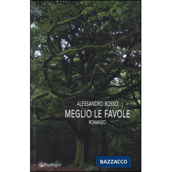 Meglio le favole