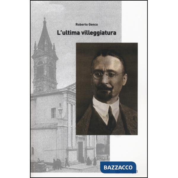Ultima villeggiatura (L')