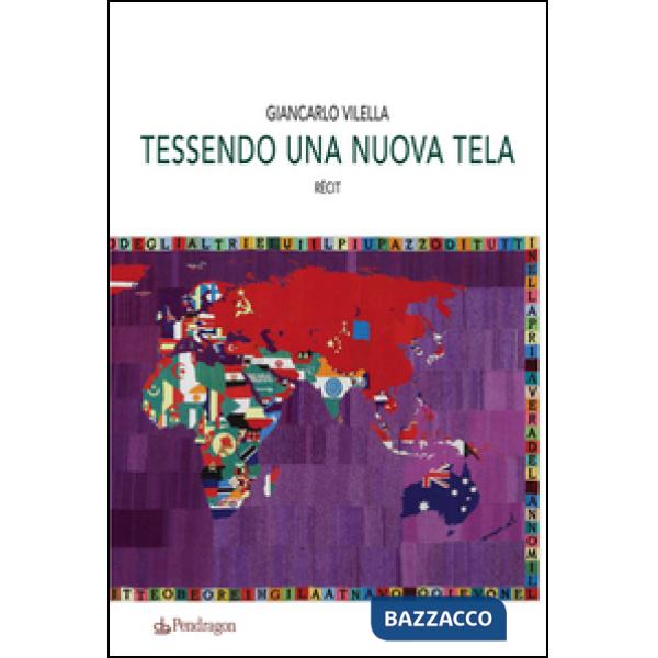 Tessendo una nuova tela. Récit