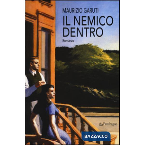 Nemico dentro (Il)