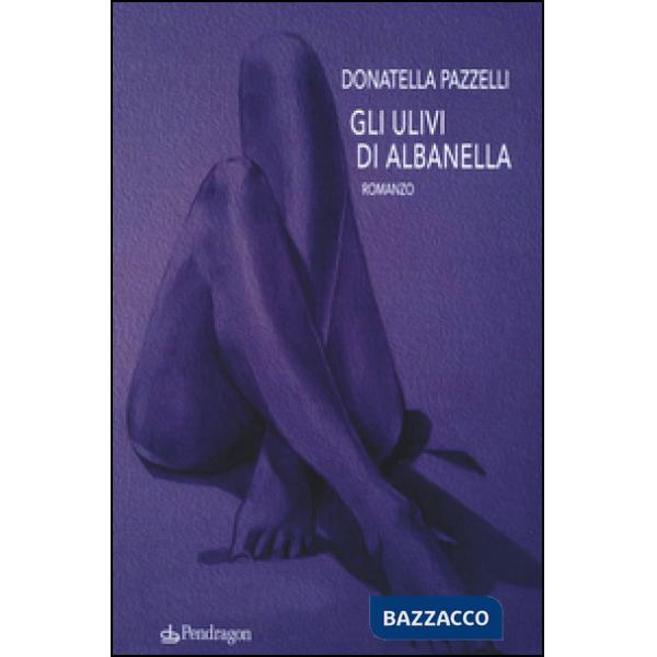 Ulivi di Albanella (Gli)