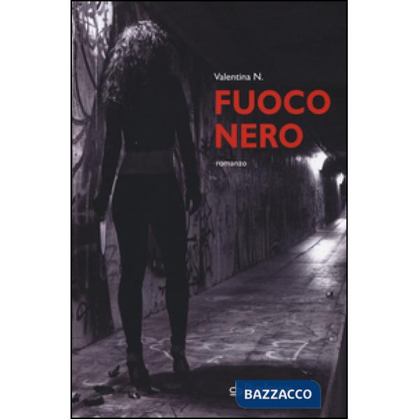 Fuoco nero