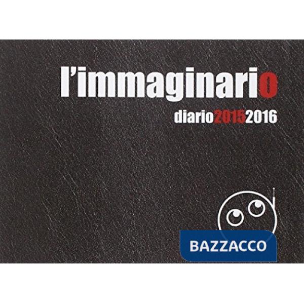 Diario immaginario 2015-2016