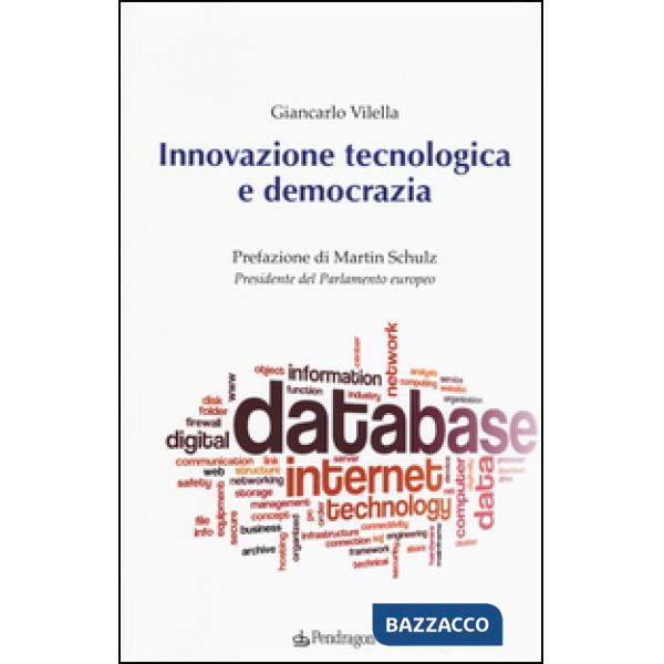 Innovazione tecnologica e democrazia