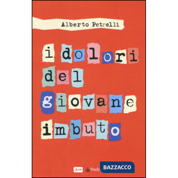 Dolori del giovane imbuto (I)