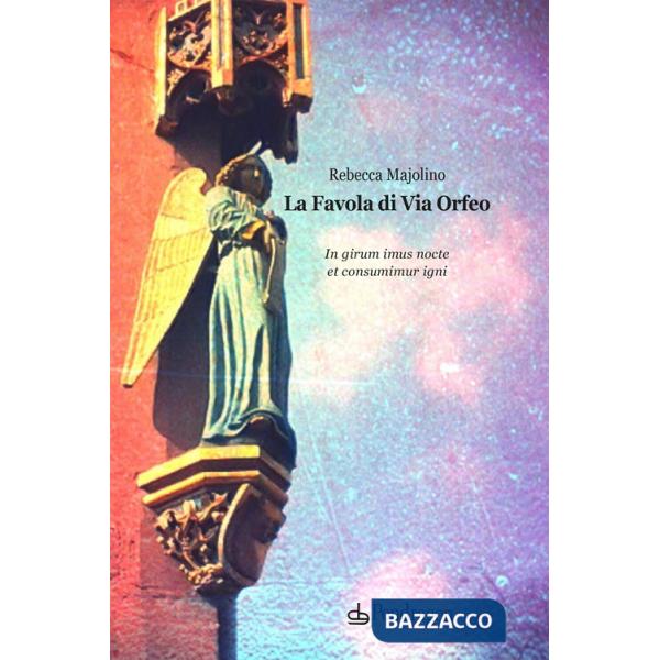 Favola di via Orfeo (La)