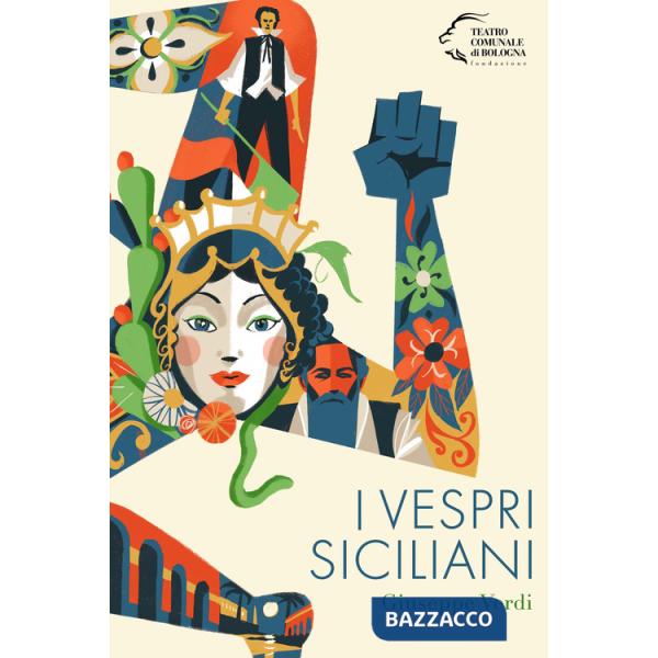 Vespri siciliani. Giuseppe Verdi (I)