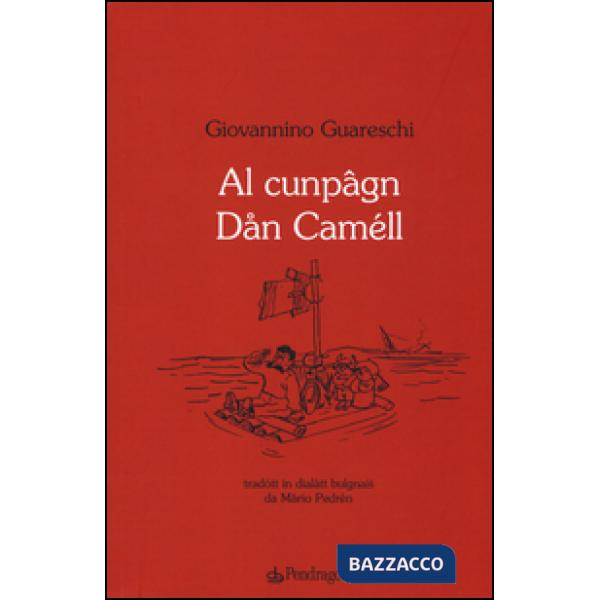 Al cunpâgn Dan Caméll