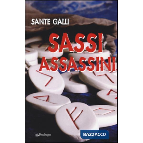Sassi assassini