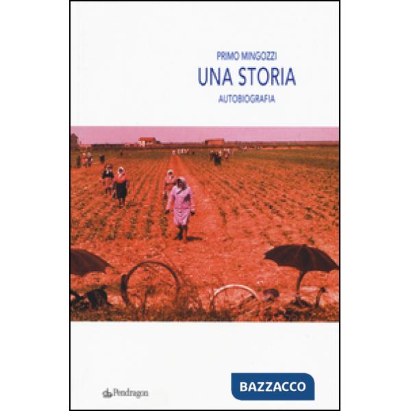 Storia. Autobiografia (Una)