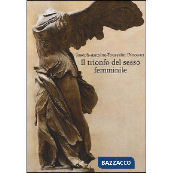 Trionfo del sesso femminile (Il)