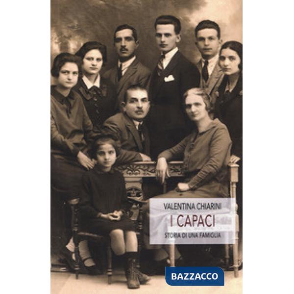 Capaci. Storia di una famiglia (I)