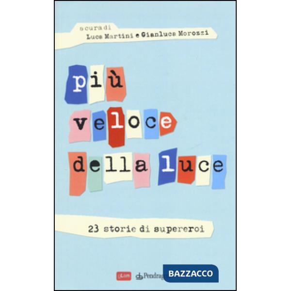 Più veloce della luce