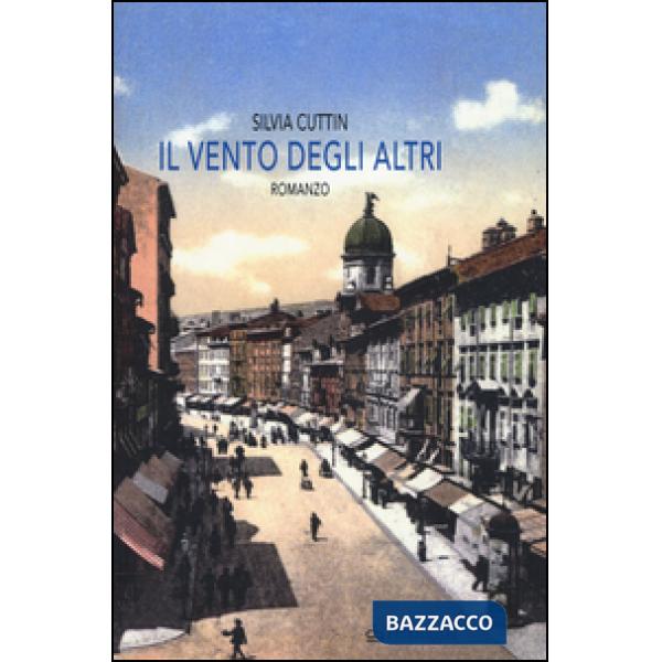 Vento degli altri (Il)