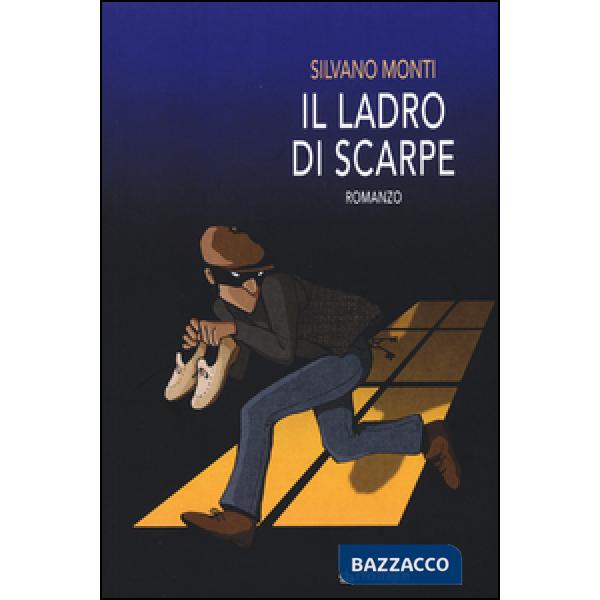 Ladro di scarpe (Il)