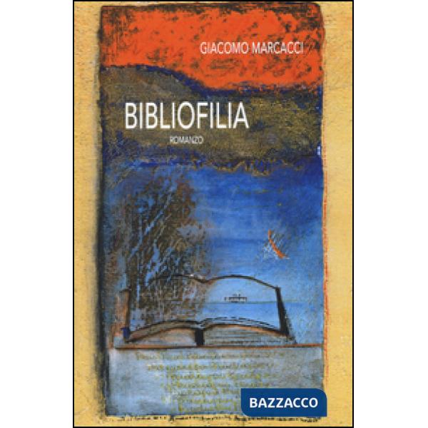 Bibliofilia