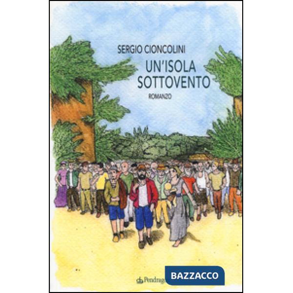 Isola sottovento (Un')