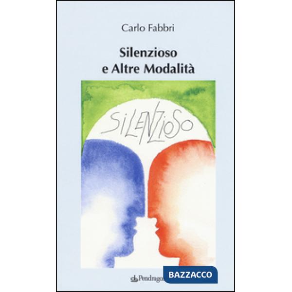 Silenzioso e altre modalità