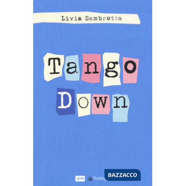 Tango down