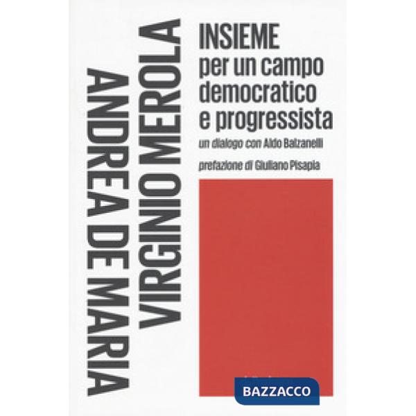 Insieme per un campo democratico e progressista