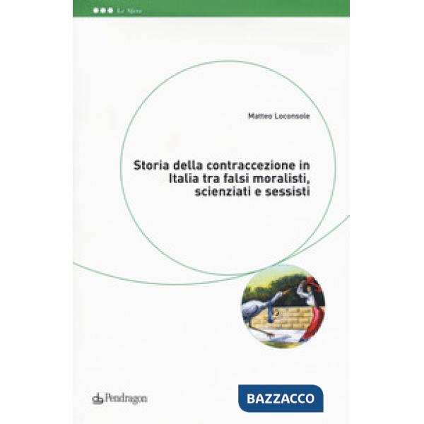 Storia della contraccezione in Italia tra falsi moralisti, scienziati e sessisti
