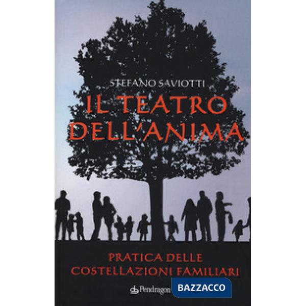 Teatro dell'anima. Pratica delle costellazioni familiari (Il)