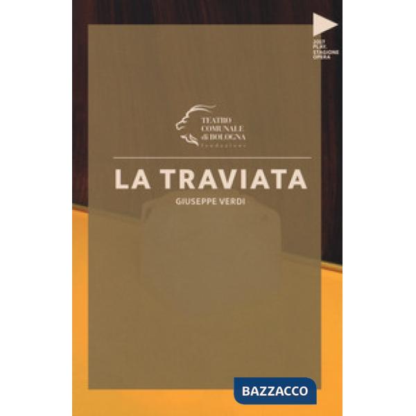 Giuseppe Verdi. La Traviata