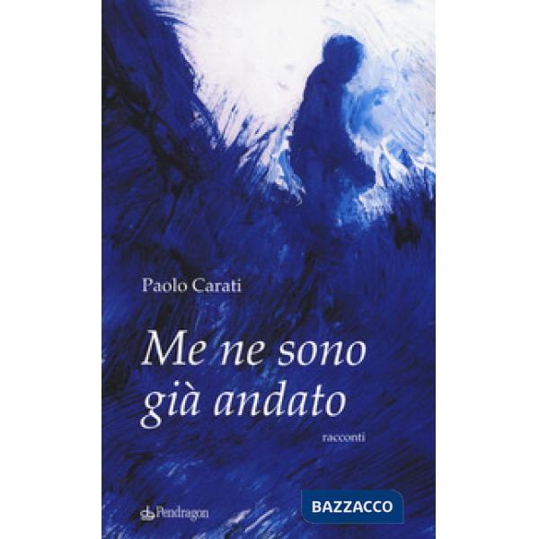 Me ne sono già andato