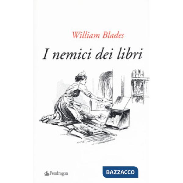 Nemici dei libri (I)