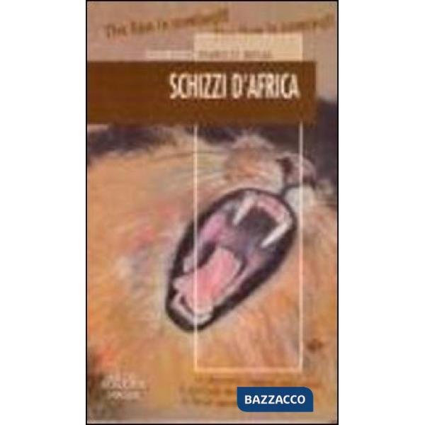 Schizzi d'Africa