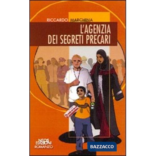 Agenzia dei segreti precari (L')