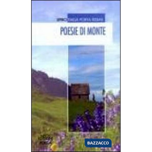 Poesie di monte