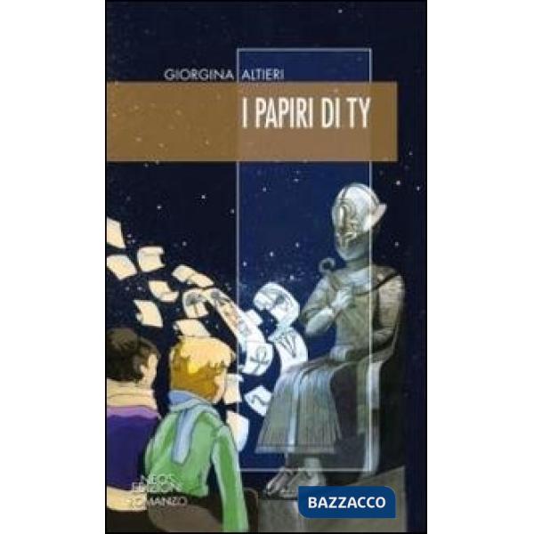 Papiri di Ty (I)