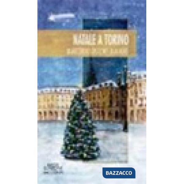 Natale a Torino. Quattordici racconti d'autore