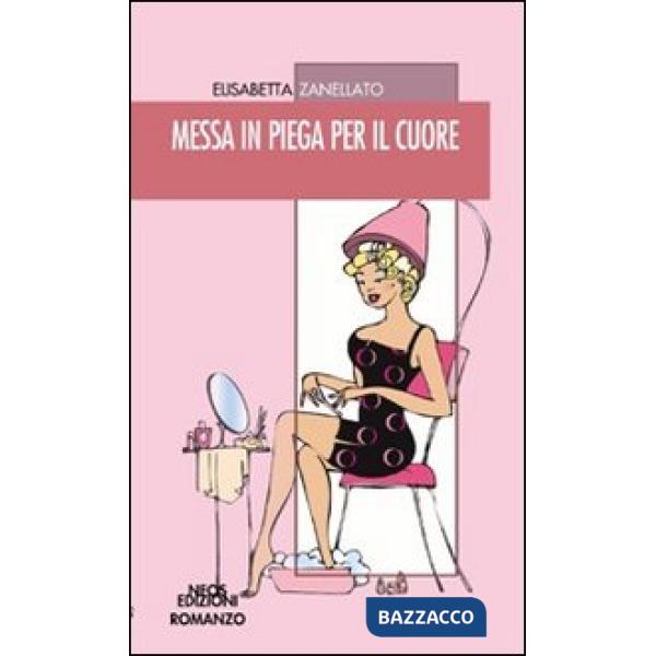 Messa in piega per il cuore