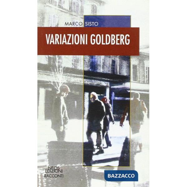 Variazioni Goldberg