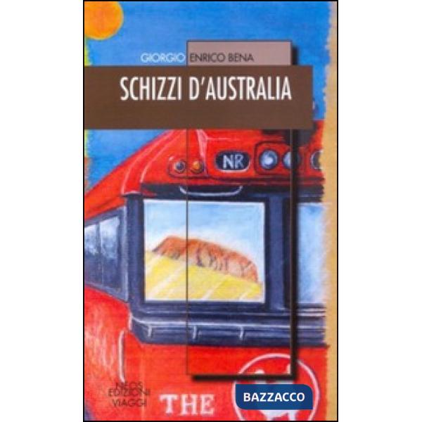 Schizzi d'Australia