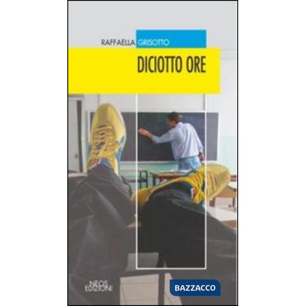 Diciotto ore