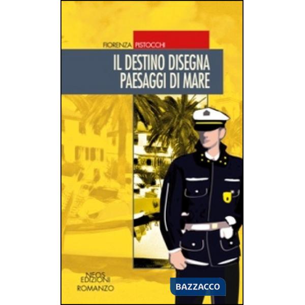 Destino disegna paesaggi di mare (Il)