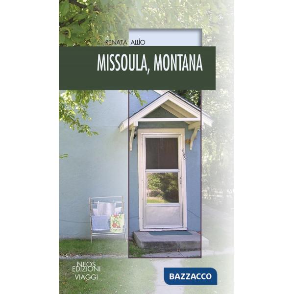 Missoula, Montana