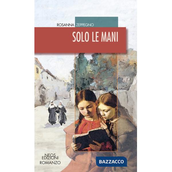 Solo le mani