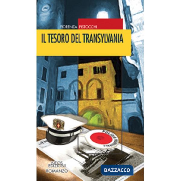 Tesoro del Transylvania (Il)
