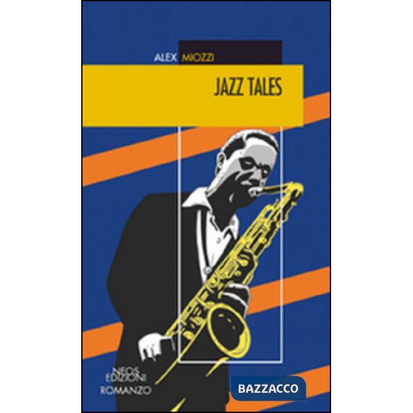 Jazz tales
