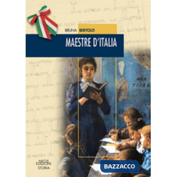 Maestre d'Italia