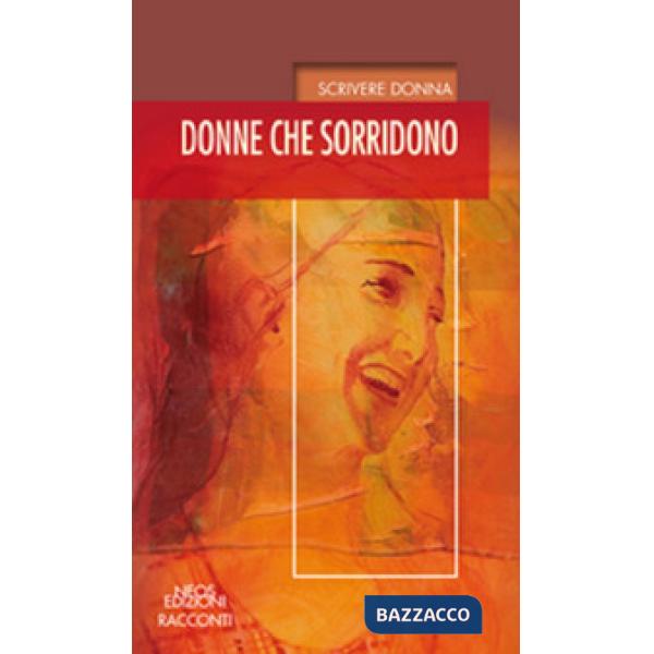 Donne che sorridono