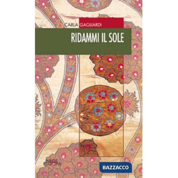 Ridammi il sole