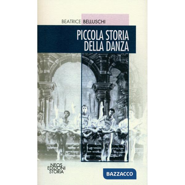Piccola storia della danza