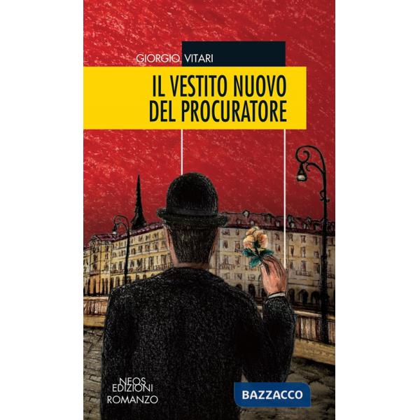 Vestito nuovo del procuratore (Il)